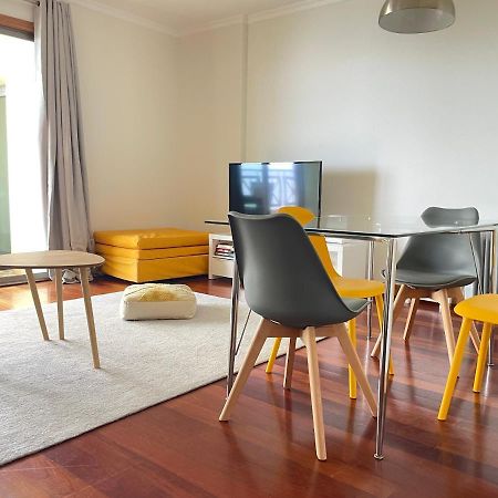Quinta Falesia Apartment Funchal Dış mekan fotoğraf