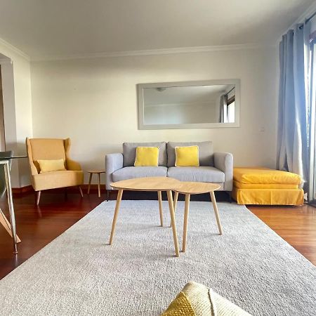 Quinta Falesia Apartment Funchal Dış mekan fotoğraf