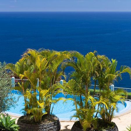 Quinta Falesia Apartment Funchal Dış mekan fotoğraf