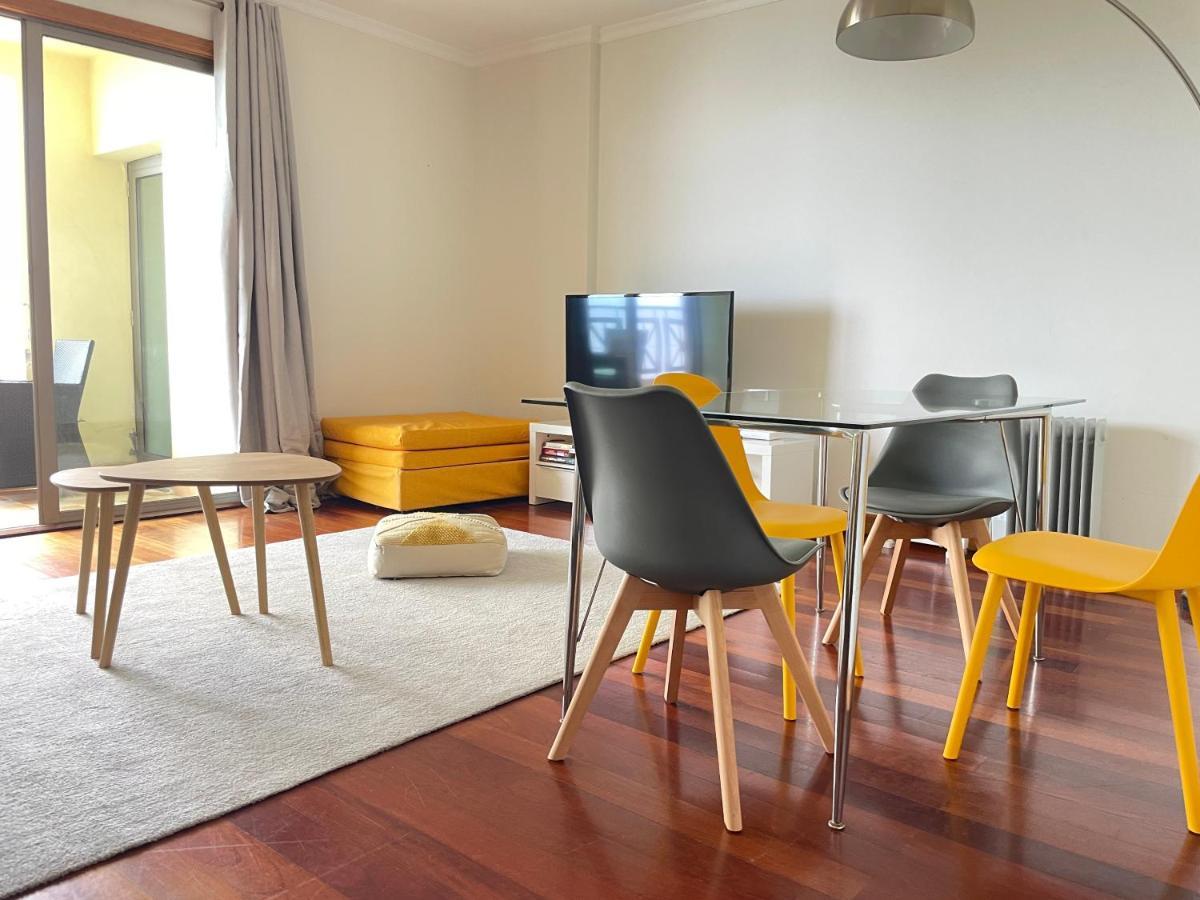 Quinta Falesia Apartment Funchal Dış mekan fotoğraf