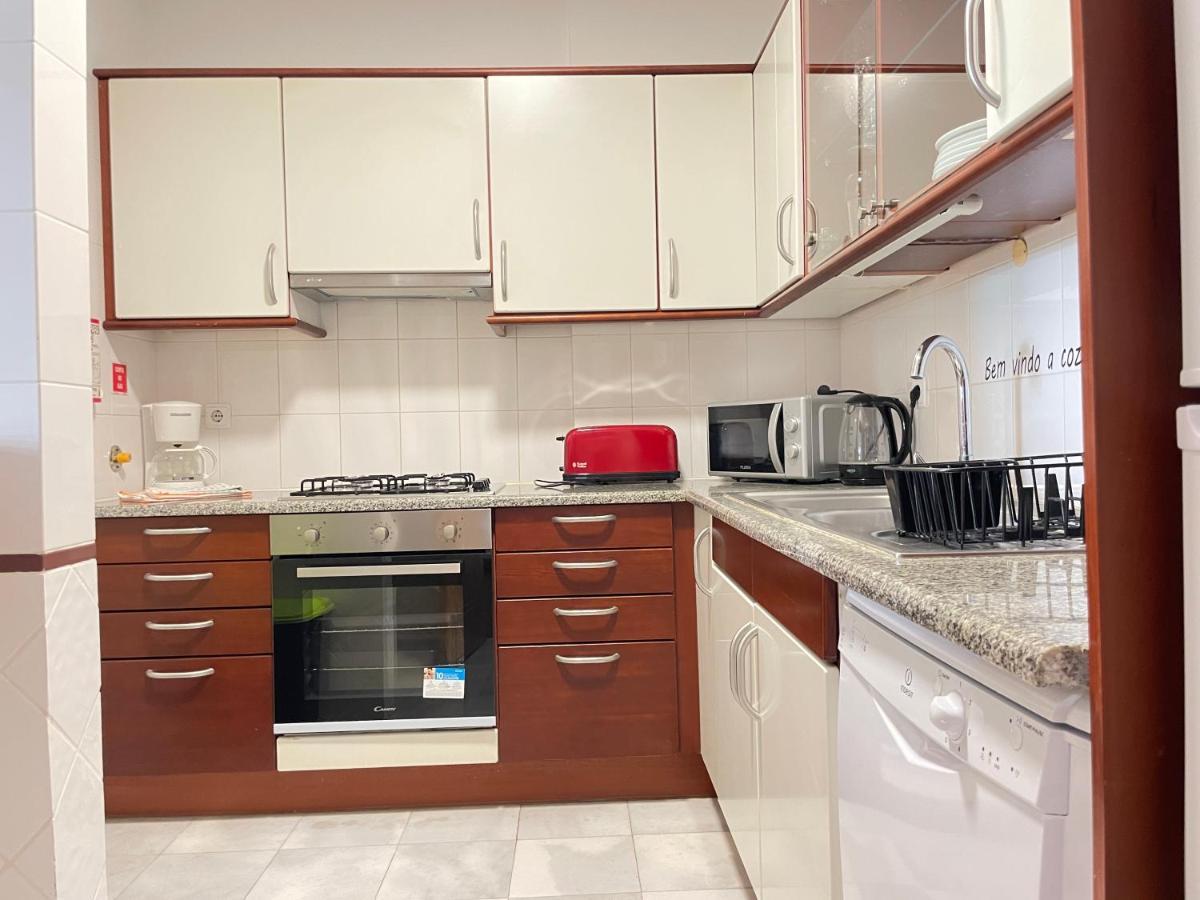 Quinta Falesia Apartment Funchal Dış mekan fotoğraf
