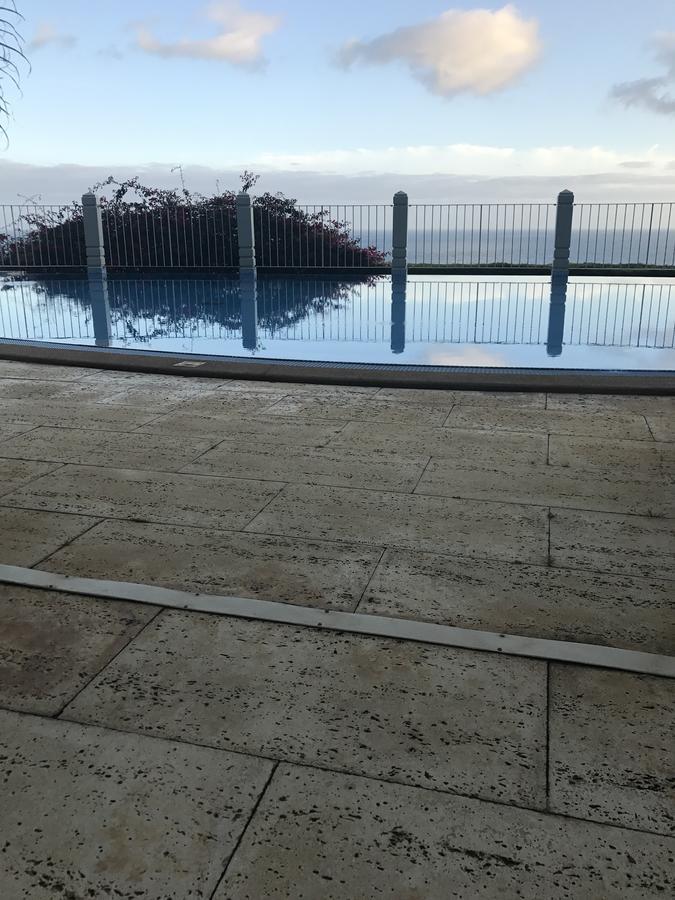 Quinta Falesia Apartment Funchal Dış mekan fotoğraf