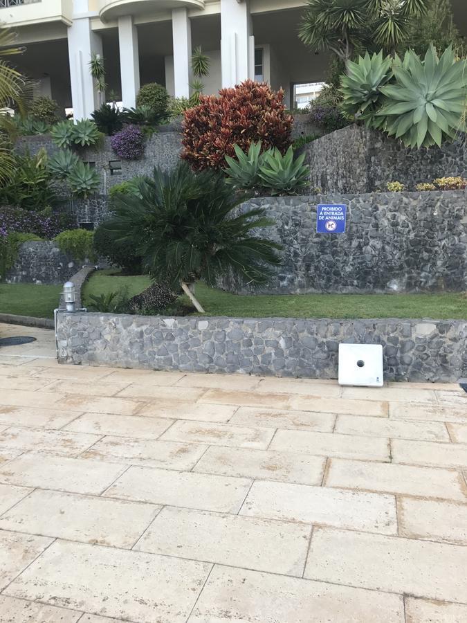 Quinta Falesia Apartment Funchal Dış mekan fotoğraf