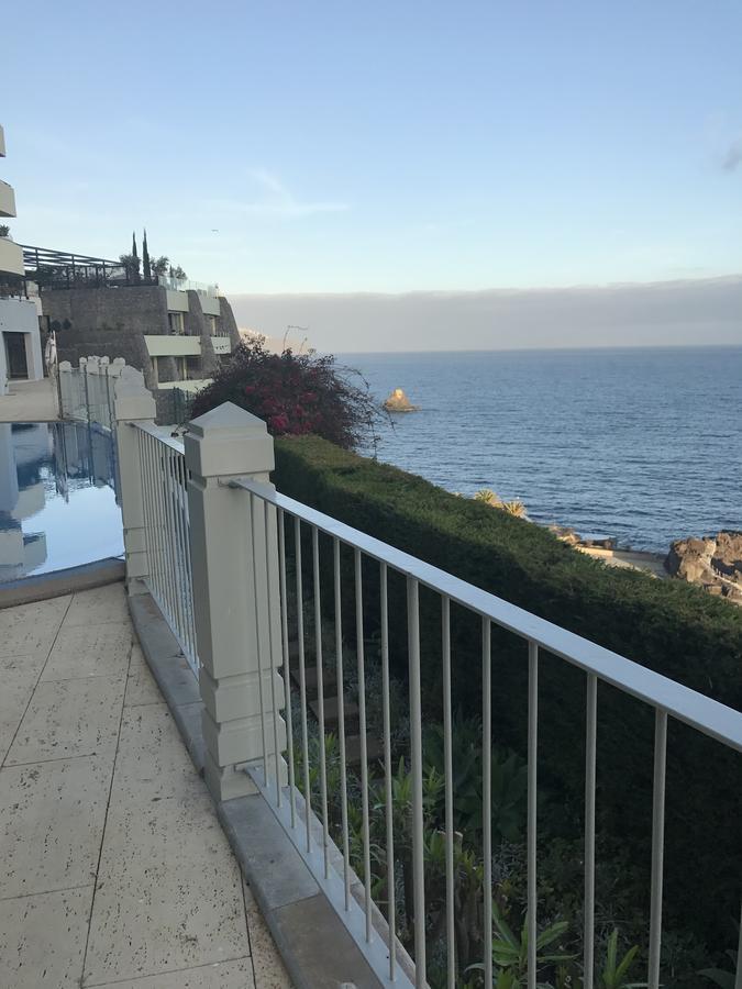 Quinta Falesia Apartment Funchal Dış mekan fotoğraf