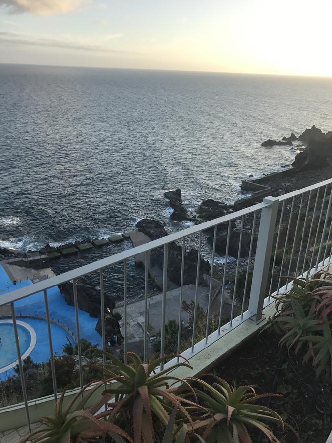 Quinta Falesia Apartment Funchal Dış mekan fotoğraf