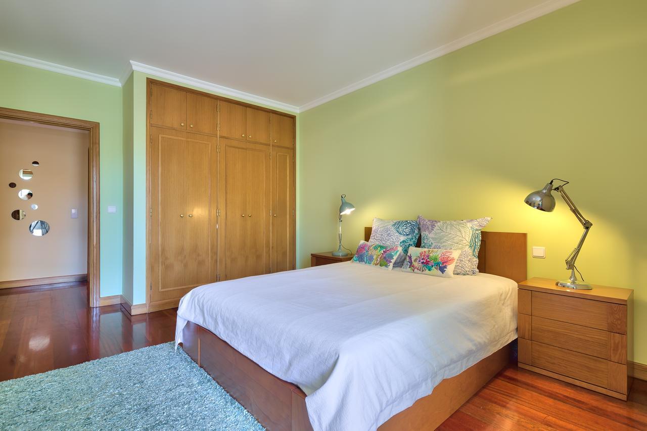 Quinta Falesia Apartment Funchal Dış mekan fotoğraf