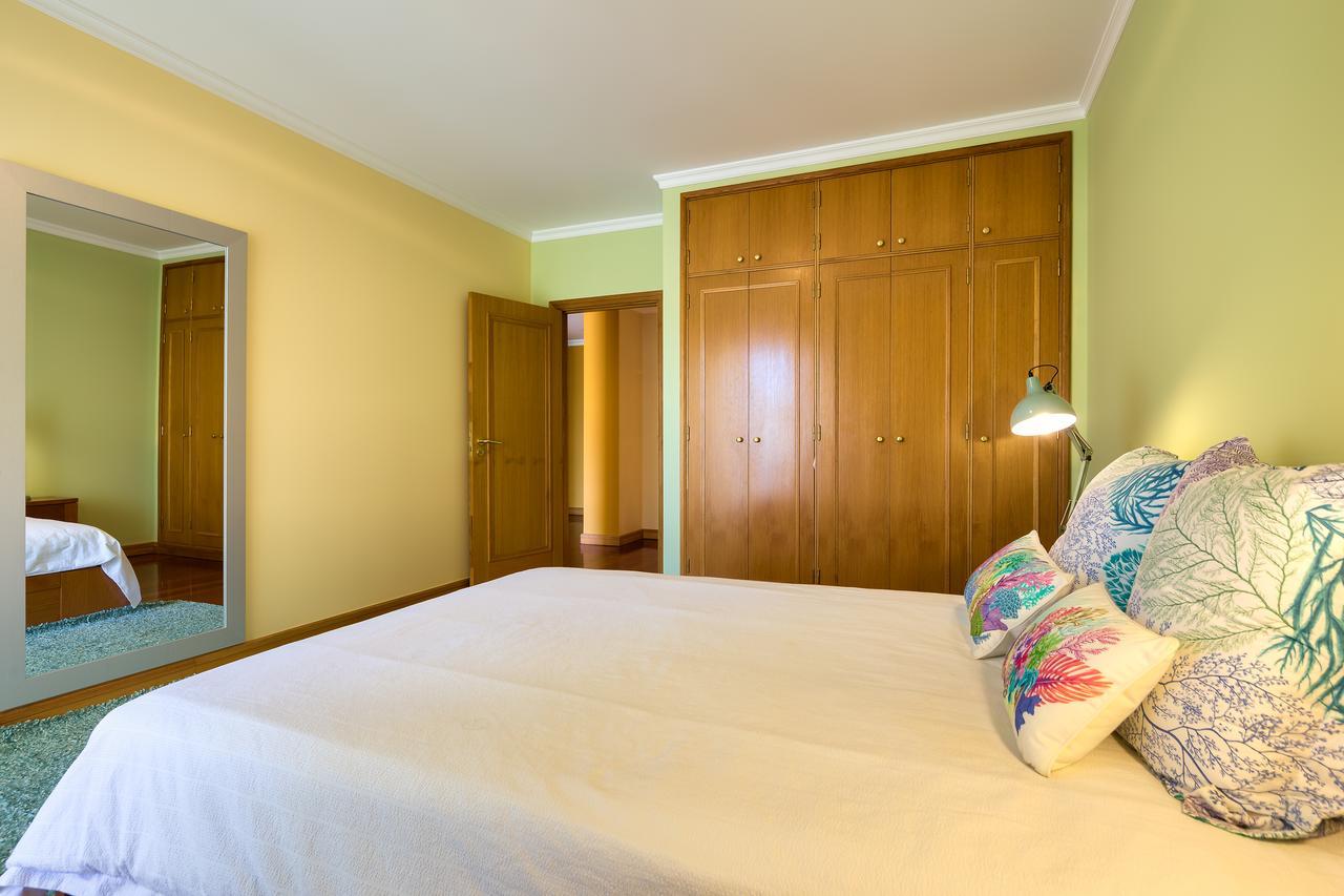 Quinta Falesia Apartment Funchal Dış mekan fotoğraf